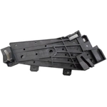 Order Passenger Side Headlight Bracket - IN2509103 For Your Vehicle