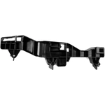 Order Passenger Side Headlight Bracket - TO2509104 For Your Vehicle