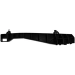 Order Passenger Side Headlight Bracket - TO2509105 For Your Vehicle