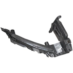 Order Passenger Side Headlight Bracket - AU2509100 For Your Vehicle