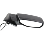 Order Various Manufacturers - GM1321492 - Passenger Side Outside Rear View Mirror For Your Vehicle