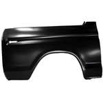 Order Peau de panneau de quart côté passager - GMK3175601781R For Your Vehicle