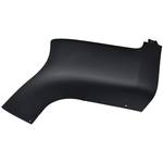 Order Passenger Side Rear Bumper Cover - BM1117101 For Your Vehicle