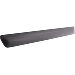 Order Passenger Side Rear Door Side Molding - HO1505105 For Your Vehicle