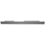 Order Passenger Side Slip-On Style Rocker Panel - RRP2210 For Your Vehicle