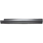 Order Various Manufacturers - RRP3254 - Passenger Side Slip-On Style Rocker Panel For Your Vehicle