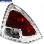 Order Passenger Side Taillamp Lens/Housing - FO2819113C For Your Vehicle