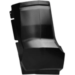 Order Various Manufacturers - RRP3952 - Passenger Side Truck Cab Corner For Your Vehicle