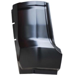Order Various Manufacturers - RRP3954 - Passenger Side Truck Cab Corner For Your Vehicle