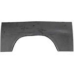 Order VARIOUS MANUFACTURERS - RRP3684 - Passenger Side Wheel Arch Patch For Your Vehicle