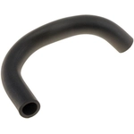 Order PCV Valve Hose by DORMAN/HELP - 46013 For Your Vehicle
