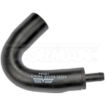 Order Tuyau de soupape PCV by DORMAN/HELP - 46081 For Your Vehicle