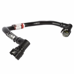 Order MOTORCRAFT - KCV255 - PCV Valve Hose For Your Vehicle