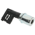 Order STANDARD - PRO SERIES - V274 - PCV Valve For Your Vehicle