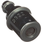 Order STANDARD - PRO SERIES - V341 - PCV Valve For Your Vehicle