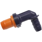 Order STANDARD - PRO SERIES - V447 - PCV Valve For Your Vehicle