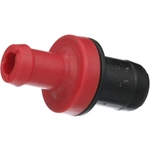 Order STANDARD - PRO SERIES - V549 - PCV Valve For Your Vehicle