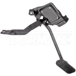 Order Pedal Bracket by DORMAN (OE SOLUTIONS) - 911-930 For Your Vehicle