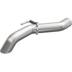 Order MAGNAFLOW - 19586 - Muffler For Your Vehicle