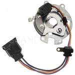 Order Capteur d'Impulsions de Distributeur by BLUE STREAK (HYGRADE MOTOR) - LX212 For Your Vehicle