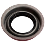 Order NATIONAL OIL SEALS - 8460N - Rear Outer Differential Joint de pignon For Your Vehicle