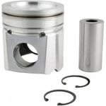 Order Piston, emballage individuel by SEALED POWER - 2777PNA For Your Vehicle