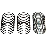 Order SEALED POWER - E937K.25MM - Piston Ring Set For Your Vehicle