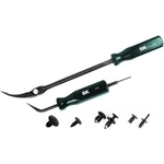 Order Plastic Body Clip and Rivet Removal Kit by SK - 6640 For Your Vehicle