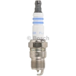 Order Bougies Platine by BOSCH - 6722 For Your Vehicle