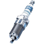 Order BOSCH - 6725 - Platinum Plug For Your Vehicle