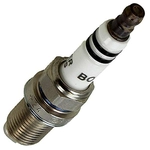 Order BOSCH - FR7DPP - Bougies Platine For Your Vehicle