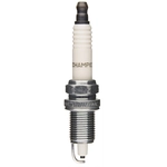 Order Platinum Plug (Pack of 4) by CHAMPION SPARK PLUG - 3034 For Your Vehicle