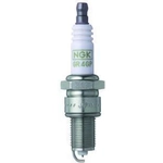 Order NGK CANADA - 2763 - Platinum Plug For Your Vehicle