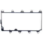 Order MAHLE ORIGINAL - MS19645 - Plenum Intake Plenum Gasket For Your Vehicle