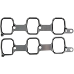 Order Plenum Gasket by MAHLE ORIGINAL - MS20006 For Your Vehicle