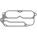 Order Plenum Gasket by MAHLE ORIGINAL - MS19551 For Your Vehicle