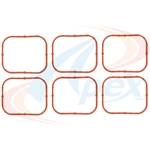 Order Plenum Gasket Set by APEX AUTOMOBILE PARTS - AMS13170 For Your Vehicle