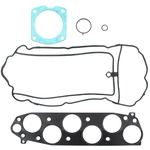 Order Plenum Gasket Set by APEX AUTOMOBILE PARTS - AMS1690 For Your Vehicle