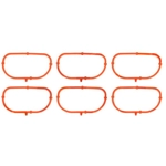 Order Plenum Gasket Set by APEX AUTOMOBILE PARTS - AMS2511 For Your Vehicle