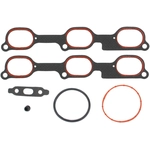 Order APEX AUTOMOBILE PARTS - AMS3508 - Fuel Injection Plenum Gasket Set For Your Vehicle