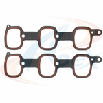 Order Plenum Gasket Set by APEX AUTOMOBILE PARTS - AMS11640 For Your Vehicle