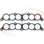 Order Plenum Gasket Set by APEX AUTOMOBILE PARTS - AMS8322 For Your Vehicle