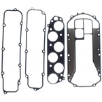 Order MAHLE ORIGINAL - MS19714 - Plenum Intake Plenum Gasket Set For Your Vehicle