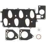 Order Plenum Gasket Set by MAHLE ORIGINAL - MS16335 For Your Vehicle