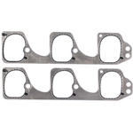 Order Plenum Gasket Set by MAHLE ORIGINAL - MS19754 For Your Vehicle
