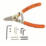 Order Pliers by LANG TOOLS - 1434 For Your Vehicle