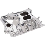 Order Pontiac Intake Manifold by EDELBROCK - 71564 For Your Vehicle