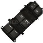 Order Power Door Lock Switch by BLUE STREAK (HYGRADE MOTOR) - DWS1618 For Your Vehicle