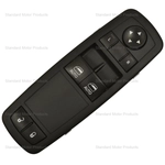 Order Power Door Lock Switch by BLUE STREAK (HYGRADE MOTOR) - DWS1899 For Your Vehicle