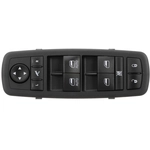 Order STANDARD - PRO SERIES - DWS1898 - Window Switch For Your Vehicle